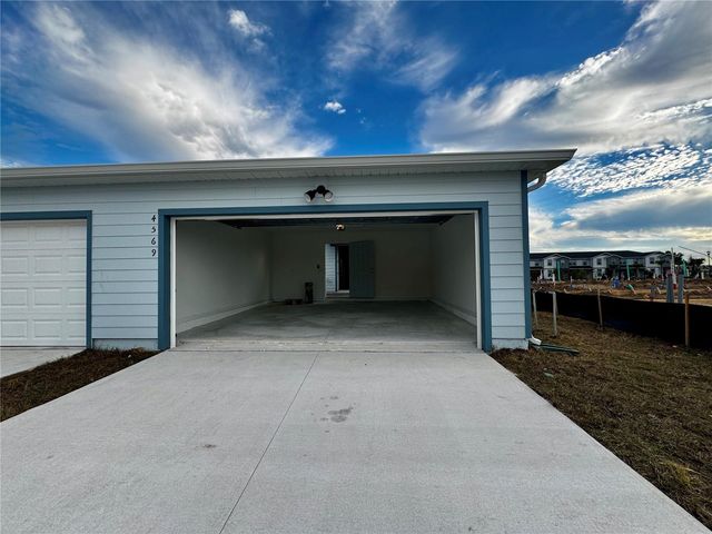 4569 ORCHARD VIEW ALLEY, Clermont, FL 34714