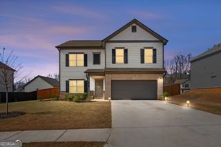 89 Autrey Dr, Douglasville, GA 30134