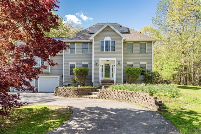 3 Avalon Court, Methuen, MA 01844