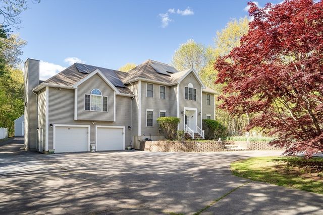 3 Avalon Court, Methuen, MA 01844