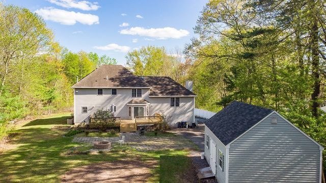 3 Avalon Court, Methuen, MA 01844