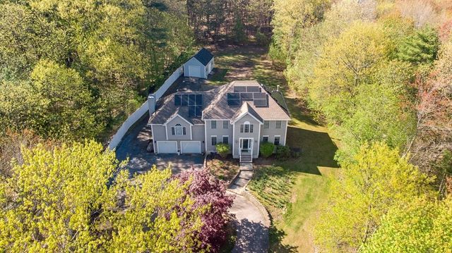 3 Avalon Court, Methuen, MA 01844