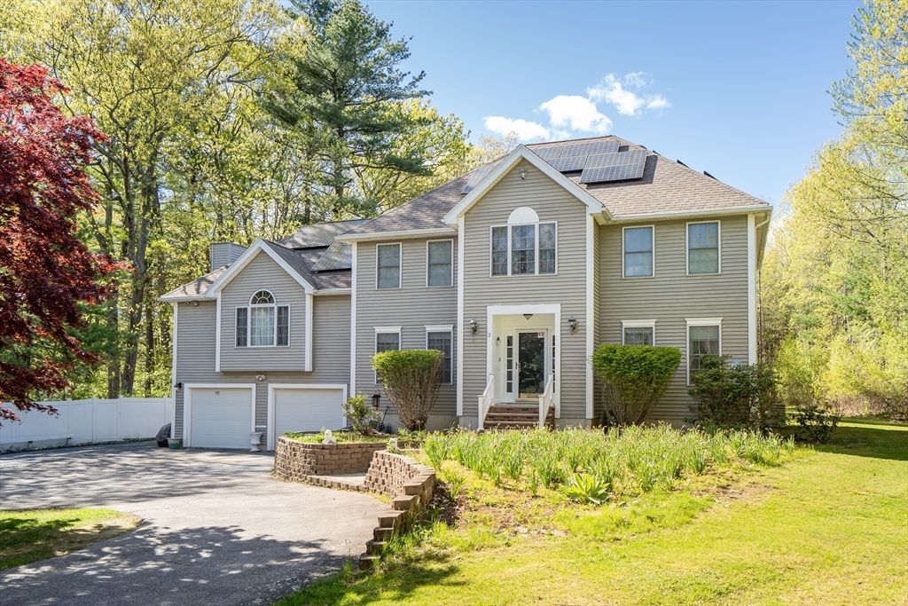 3 Avalon Court, Methuen, MA 01844