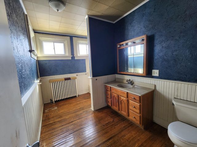 120 S Park Avenue, Rensselaer, IN 47978