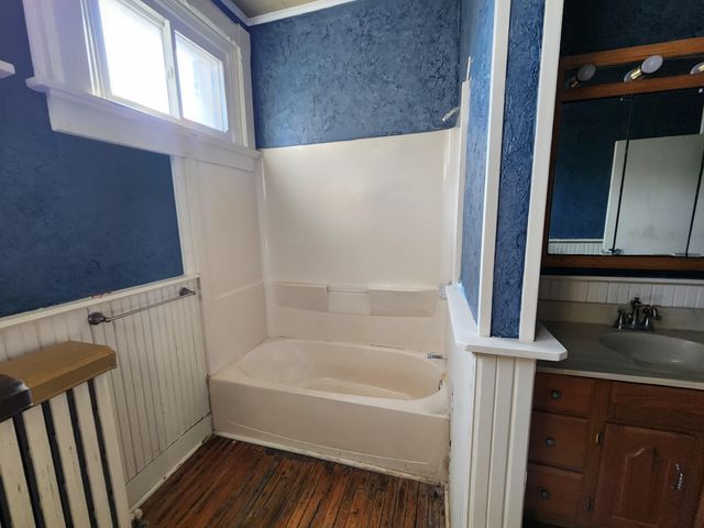 120 S Park Avenue, Rensselaer, IN 47978