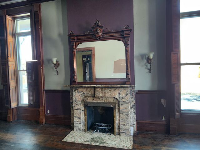 120 S Park Avenue, Rensselaer, IN 47978