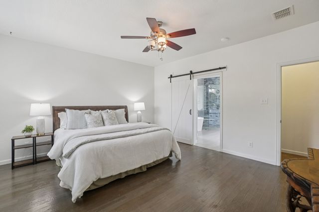 841 Brittany Way, Prosper, TX 75078