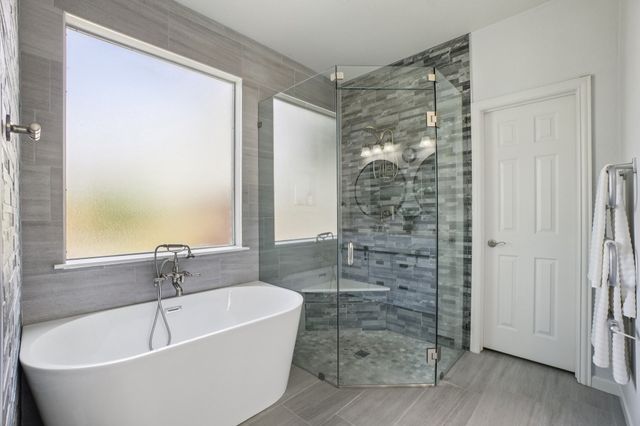 841 Brittany Way, Prosper, TX 75078