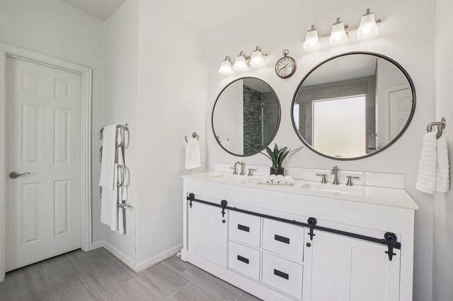 841 Brittany Way, Prosper, TX 75078