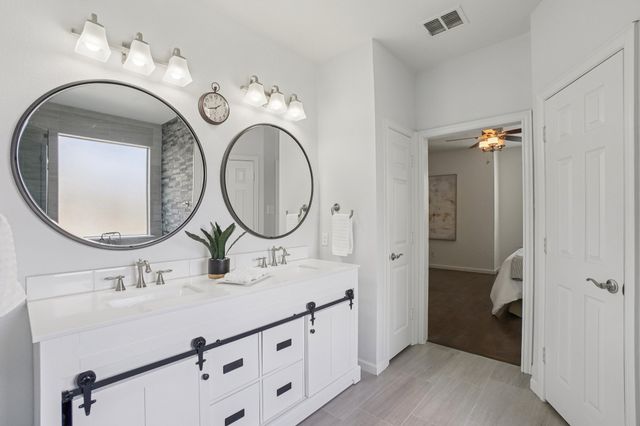 841 Brittany Way, Prosper, TX 75078