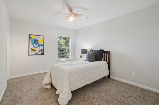 841 Brittany Way, Prosper, TX 75078