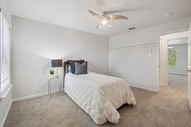 841 Brittany Way, Prosper, TX 75078