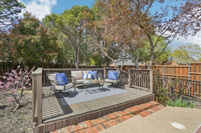 841 Brittany Way, Prosper, TX 75078