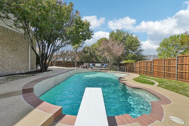 841 Brittany Way, Prosper, TX 75078