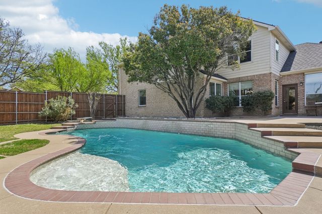 841 Brittany Way, Prosper, TX 75078