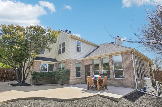 841 Brittany Way, Prosper, TX 75078