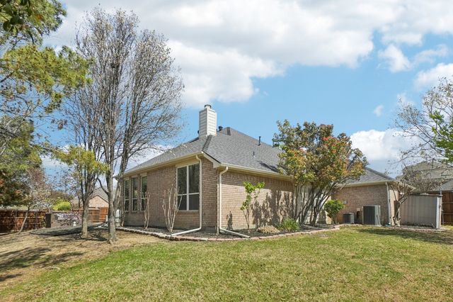 841 Brittany Way, Prosper, TX 75078