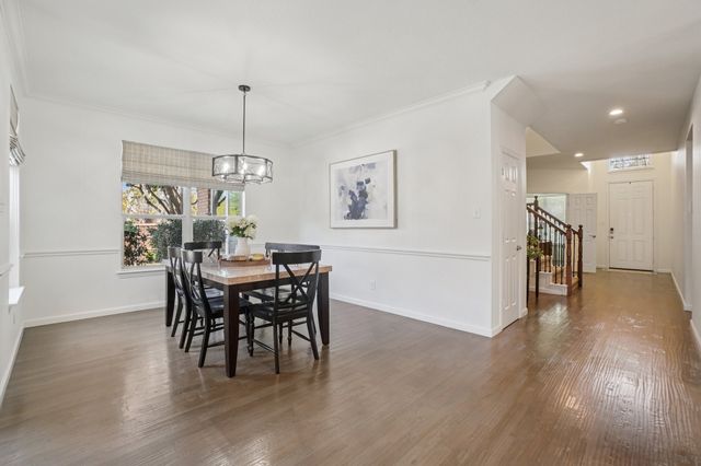 841 Brittany Way, Prosper, TX 75078