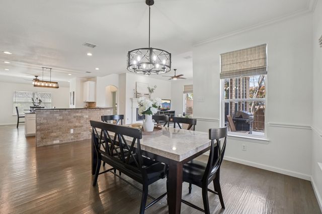 841 Brittany Way, Prosper, TX 75078