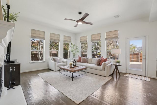 841 Brittany Way, Prosper, TX 75078