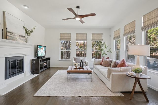 841 Brittany Way, Prosper, TX 75078