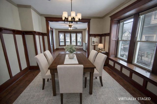 921 E Moreland BOULEVARD, Waukesha, WI 53186