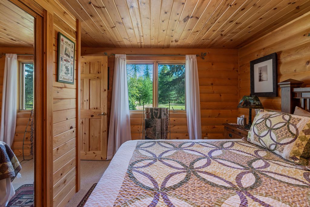 14550 Tepee Lake Road, Polebridge, MT 59928 photo 20