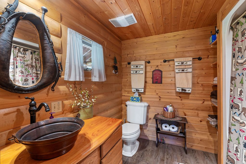 14550 Tepee Lake Road, Polebridge, MT 59928 photo 21