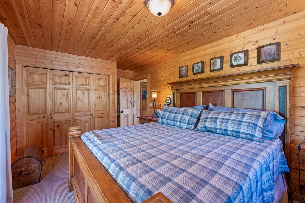 14550 Tepee Lake Road, Polebridge, MT 59928 photo 23