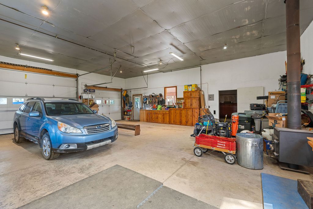 14550 Tepee Lake Road, Polebridge, MT 59928 photo 40