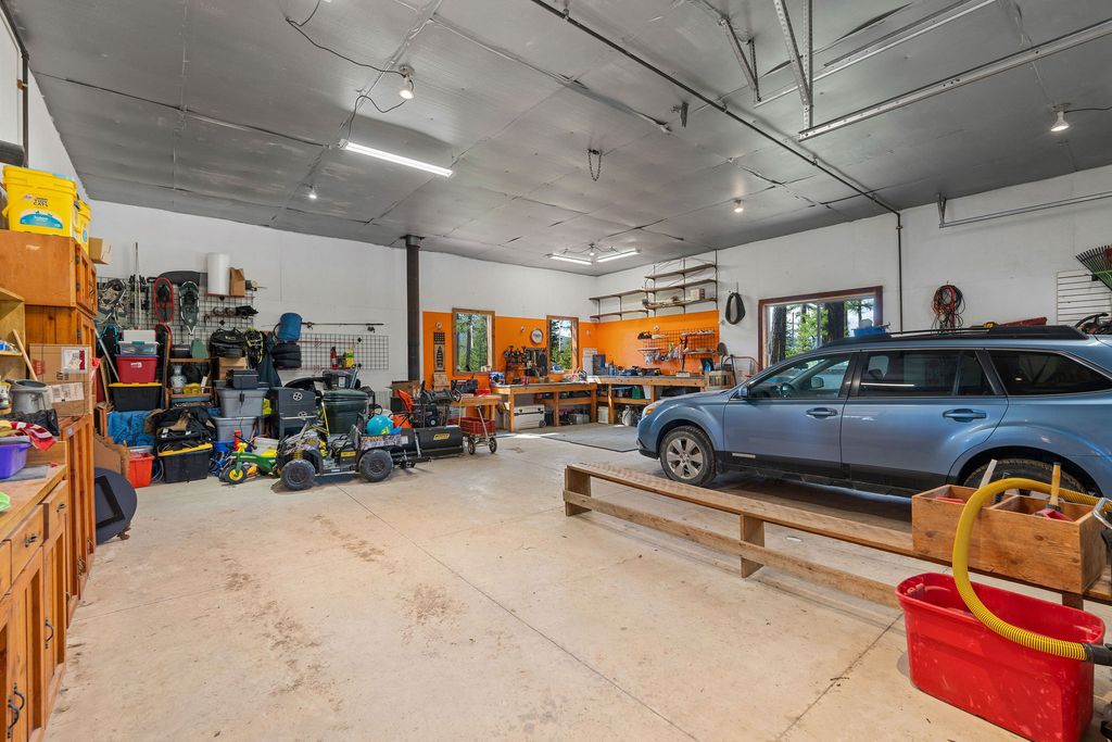 14550 Tepee Lake Road, Polebridge, MT 59928 photo 41