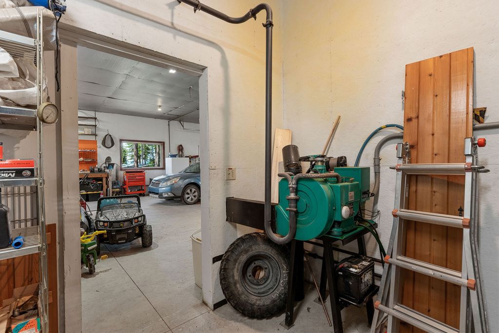 14550 Tepee Lake Road, Polebridge, MT 59928 photo 42