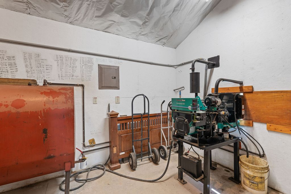 14550 Tepee Lake Road, Polebridge, MT 59928 photo 43