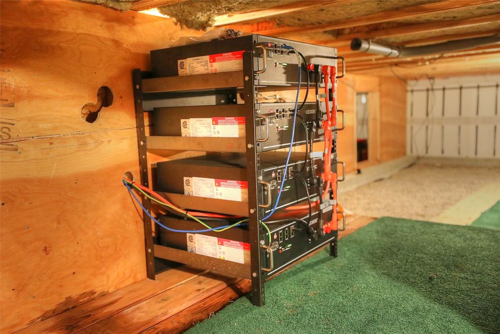 14550 Tepee Lake Road, Polebridge, MT 59928 photo 44