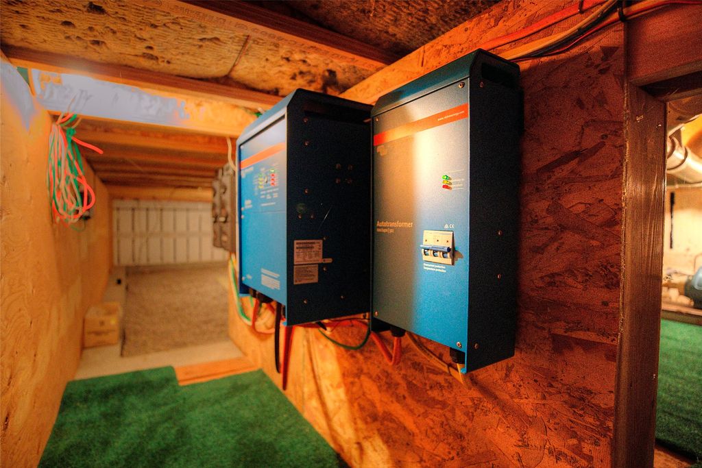 14550 Tepee Lake Road, Polebridge, MT 59928 photo 45