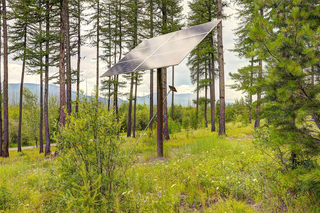 14550 Tepee Lake Road, Polebridge, MT 59928 photo 46