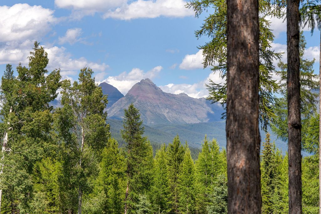 14550 Tepee Lake Road, Polebridge, MT 59928 photo 48