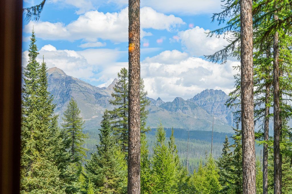 14550 Tepee Lake Road, Polebridge, MT 59928 photo 51