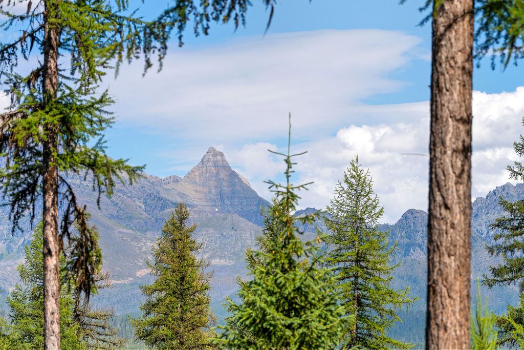 14550 Tepee Lake Road, Polebridge, MT 59928 photo 52