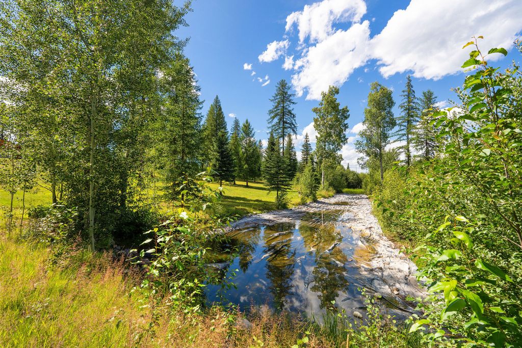 14550 Tepee Lake Road, Polebridge, MT 59928 photo 53