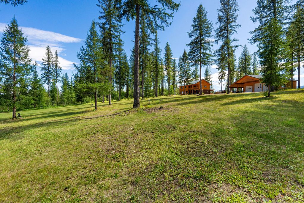 14550 Tepee Lake Road, Polebridge, MT 59928 photo 57