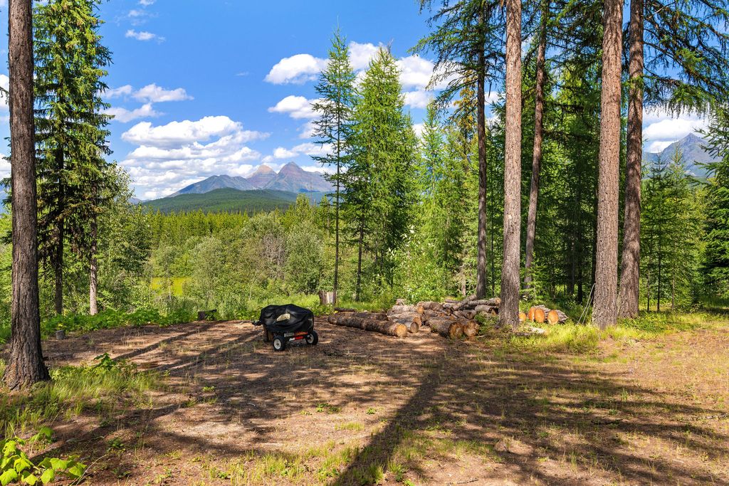 14550 Tepee Lake Road, Polebridge, MT 59928 photo 64