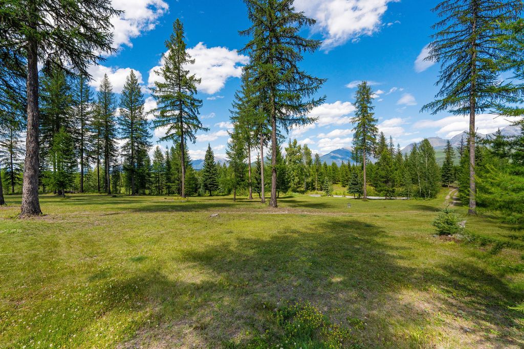 14550 Tepee Lake Road, Polebridge, MT 59928 photo 65