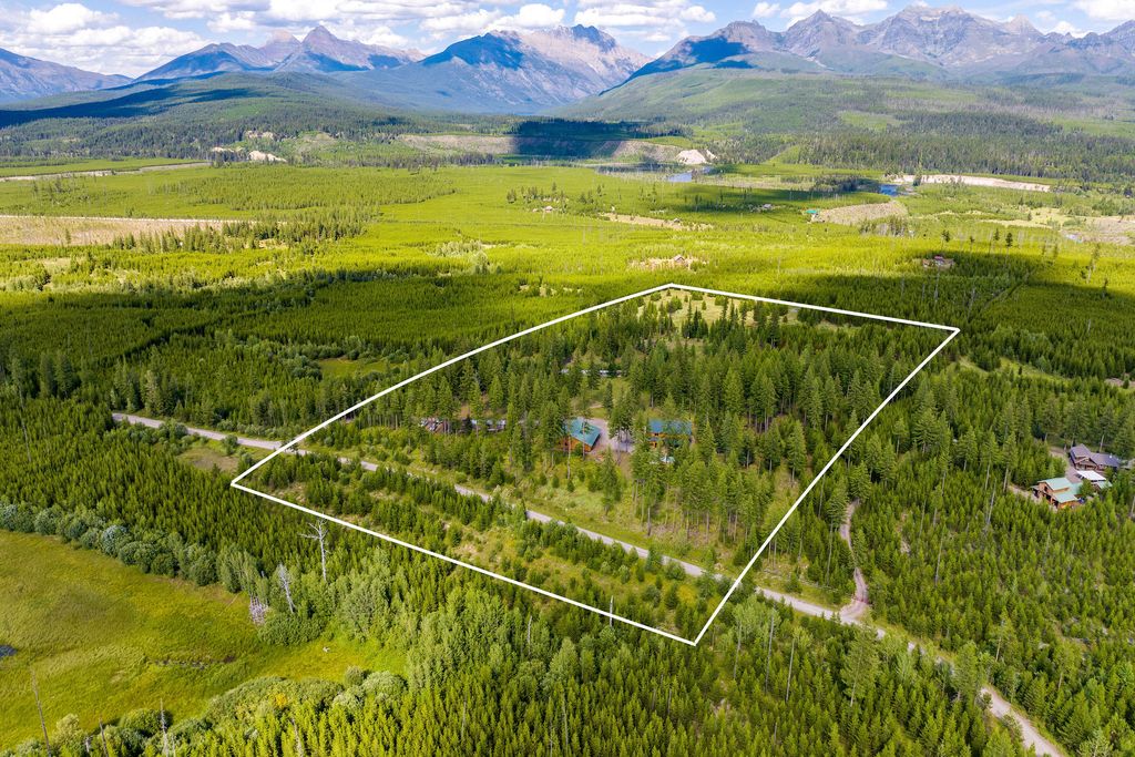 14550 Tepee Lake Road, Polebridge, MT 59928 photo 73