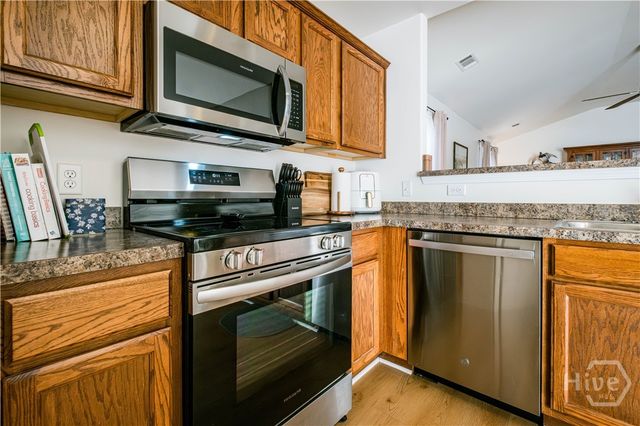 1 Braxton Manor Drive, Port Wentworth, GA 31407