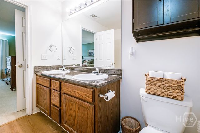 1 Braxton Manor Drive, Port Wentworth, GA 31407