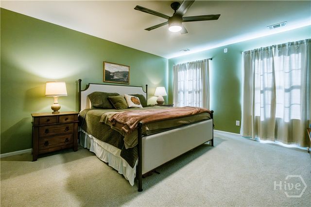 1 Braxton Manor Drive, Port Wentworth, GA 31407