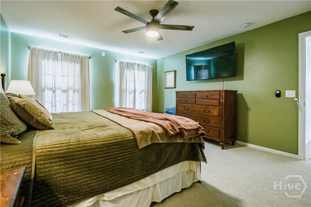 1 Braxton Manor Drive, Port Wentworth, GA 31407