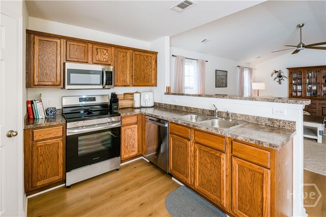 1 Braxton Manor Drive, Port Wentworth, GA 31407