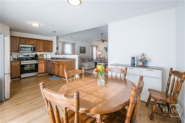 1 Braxton Manor Drive, Port Wentworth, GA 31407